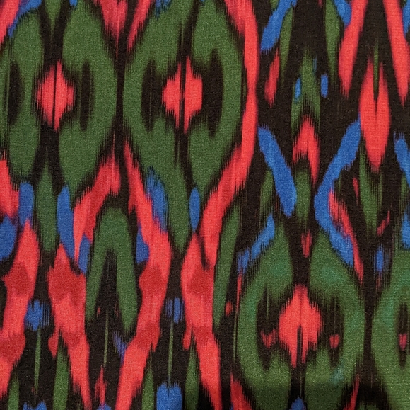 Missoni A-Line Silk Mini Dress - Picture 2 of 7